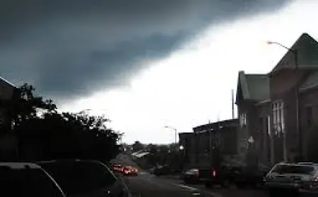 Weather Forecast pages blocked as browser support messages appear on local sites