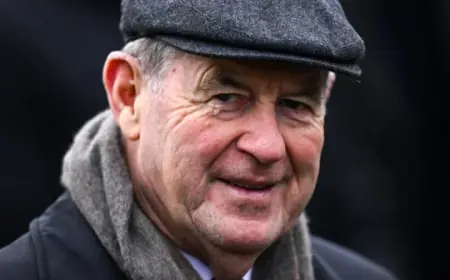 Cheltenham Results Today: Arkle to Kargese, Supreme to Old Park Star as bookmakers brace for McManus on Day 1