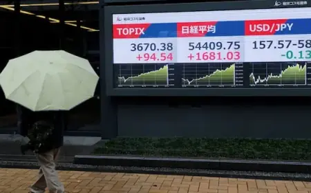 Crude Oil Prices Stabilize Amid Early-Week Market Volatility