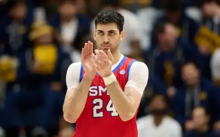 Men’s Basketball Bracket Watch: Bubble Teams’ Hopes Diminish