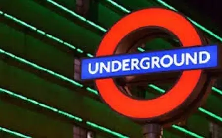 Tube Strikes Expose a Union Paradox Over a Four-Day Working Week