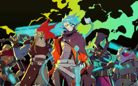 Heart Machine, Hyper Light Drifter Studio, Voluntarily Recognizes Union