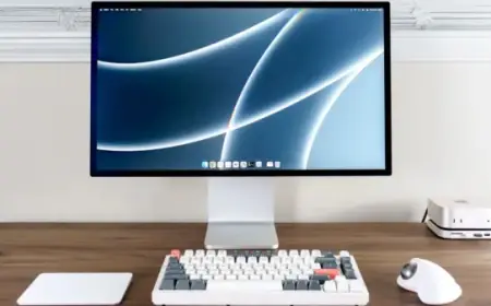 Apple Unveils Studio Display XDR: Its Brightest Monitor Yet