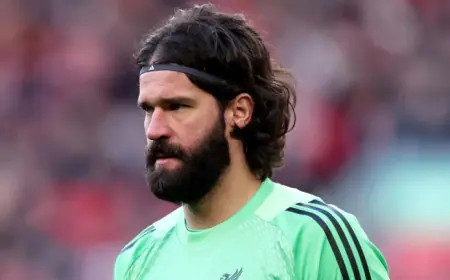 Galatasaray Vs Liverpool: Alisson Absence and a Manager’s 100th Game in Istanbul