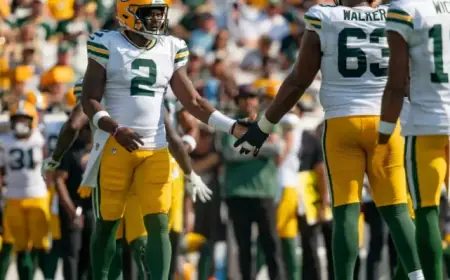 Packers 2026 Free Agency: Latest Signings, News, and Rumors