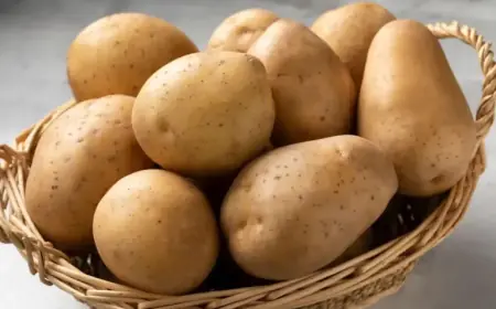 Irish Woman Wins £23k Racial Harassment Claim Against Boss for ‘Potato’ Insults