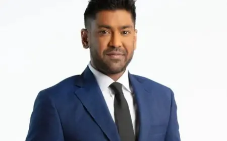 Travis Dhanraj to Testify Before Parliament — A Former Host’s Bid to Reveal What Happened Inside