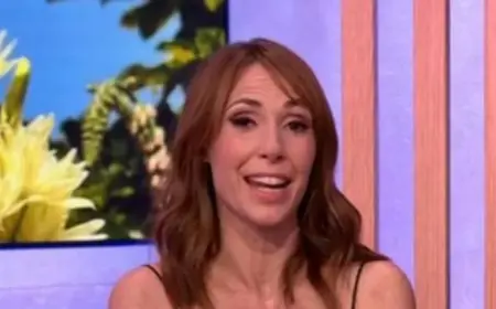 Roman Kemp shares on-air moment that tied a Paddington triumph to a Windsor final