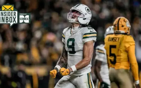 His Future Dramatically Changed