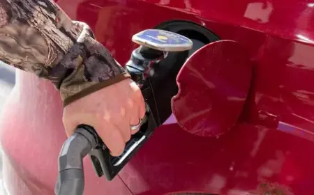 Toronto Gas Prices Set to Surge Further This Week, Expert Warns