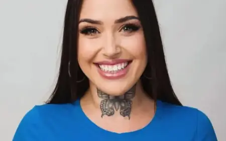 OnlyFans Creators Warn: New Porn Laws Drive Users to Illegal Sites