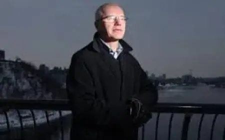 Yellow Warning – Rainfall as Ottawa Faces School Registration Reversal and Return-to-Office Debate