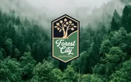 Forest City Cleveland: New Pro Soccer Team Reveals Identity