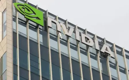 Nvidia Plans Open Source Initiative Launch