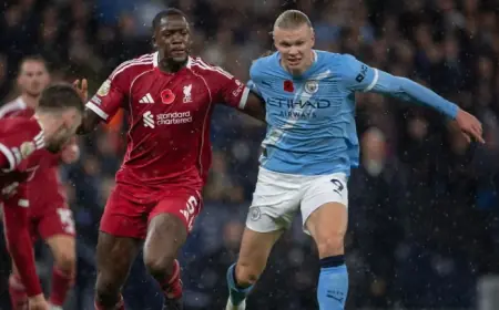 Liverpool Fc Fixtures expose a quarter-final draw that stacks the top end of the FA Cup