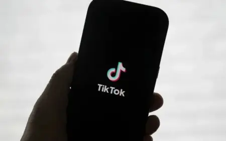 Canada Lifts TikTok Ban, Allowing Platform With New Restrictions