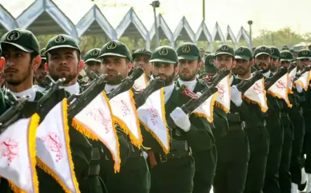 Iran Ground War Would Bring Devastation