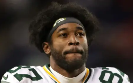 Doubs Free Agency Update: 3 Teams Watching as the Market Finally Wakes Up