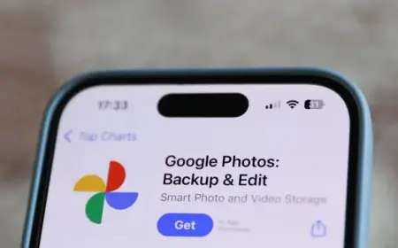 Google Responds to User Feedback on AI ‘Ask Photos’ Search Feature