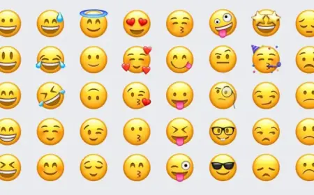 Fans Embrace Apple’s New Emoji Despite Its Controversial Past