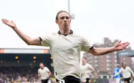 Lfc: Manchester City to host Liverpool as FA Cup quarter-finals loom