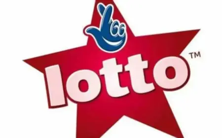 Winning Lotto numbers – full National Lottery results tonight, Saturday March 7