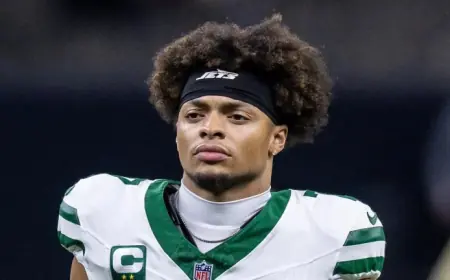 Justin Fields and the Browns’ QB Fix: A Solution That Could Deepen the Problem