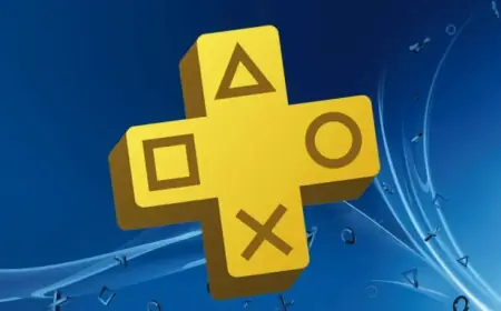 Playstation Plus Extra Getting 2 Massive RPGs For March — Leak and Official Confirmations Create One of the Biggest Months Yet