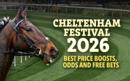 Cheltenham Festival 2026 Day 1 Results: Lossiemouth Crowned Champion Hurdle Queen as Willie Mullins Dominates Opening Day at Prestbury Park