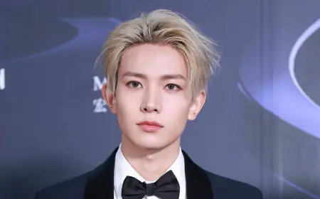 Heeseung Officially Leaves ENHYPEN for Solo Career: What BELIFT LAB Said and What Fans Need to Know