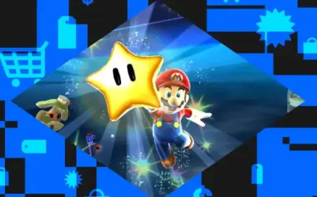 Discover Top Mario Day Deals 2023: Unbeatable Savings Await