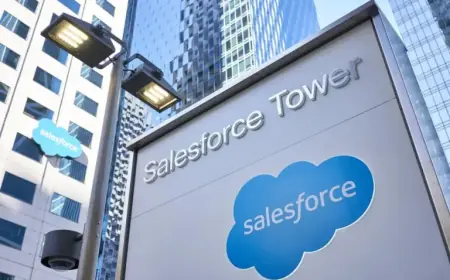 ShinyHunters Breach Affects More Salesforce Customers • The Register