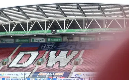 Wigan Athletic Vs Plymouth: Argyle TV coverage and injury battle set the tone
