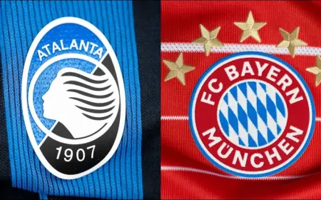 Atalanta Vs Bayern: Champions League Round of 16 Opens Tonight as Lineup Focus Turns to Musiala