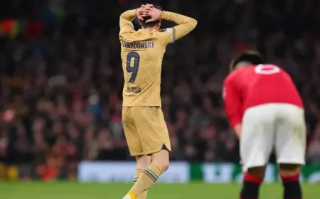 Newcastle – Fc Barcelona ticket freeze exposes Camp Nou security paradox as Flick reshuffles defence