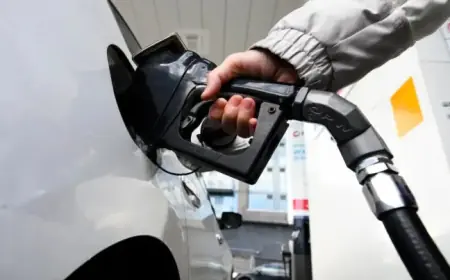 Toronto Gas Prices Expected to Surge Further on Wednesday