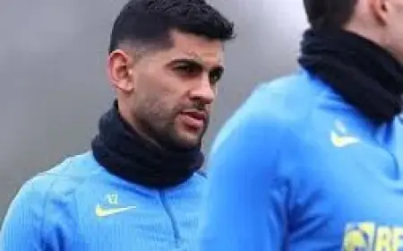 Atlético Madrid Vs Tottenham: Tudor Prioritises Survival as Three Defenders Return