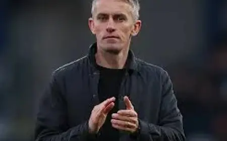 Stoke City Vs Ipswich Town: Taylor warns nobody will hand Ipswich favour in key away tie