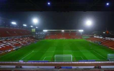Barnsley Vs Cardiff City: Preview, travel and team news for Oakwell tie