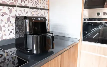 Tower Air Fryer Recall: 6 Models Flagged for Fire Risk — Owners Told to Unplug Immediately