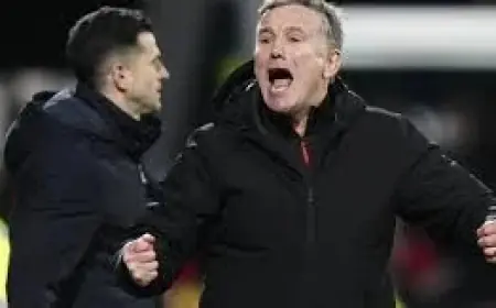 Wrexham Vs Hull City: Parkinson targets fifth as Belloumi returns for Tigers