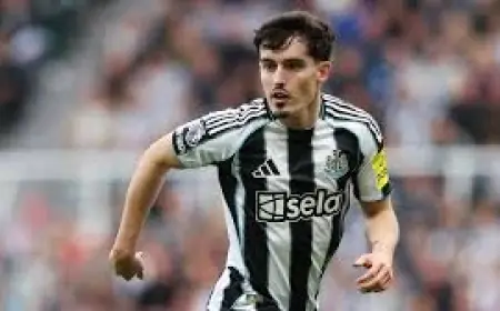 Newcastle – Barcelona: Nick Pope says ‘We’re confident’ ahead of last-16 tie