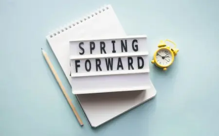 When Is Daylight Savings 2026 — Start Date, Public Mood and What Comes Next