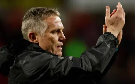 Wrexham Vs Hull City: How One Midweek Match Could Reorder the Promotion Race