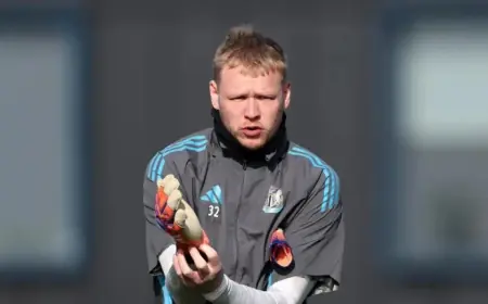 Newcastle Vs Barcelona: Ticket Freeze and Tactical Fault Lines Ahead of Return Leg