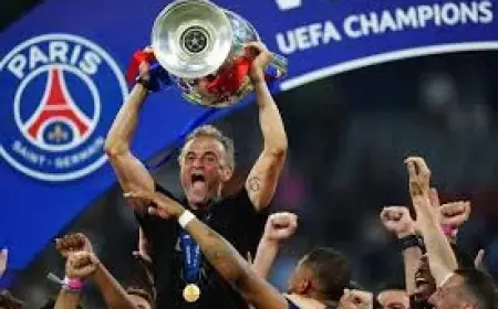 Champions League Fixtures: Four Tuesday Tests Could Recast English ‘Dominance’