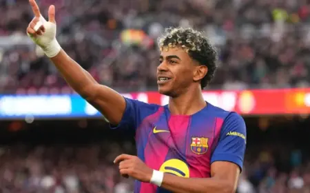 Newcastle – Barcelone: 3 Tactical Surprises in the Official Lineups