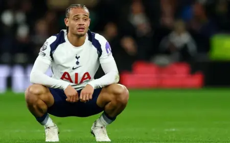 Diego Simeone’s Arsenal: 4 Forwards, 19 of 23 Goals — and a Tottenham Test