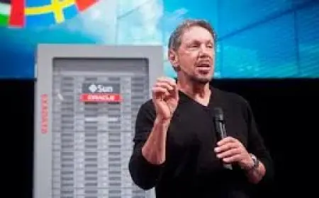 Orcl Stock on Edge as Oracle Reports Q3 Earnings Amid AI Spending Scrutiny