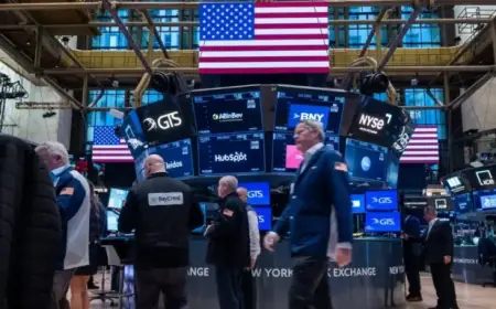 Oil Prices Experience Major Swings; Experts Predict Continued Volatility